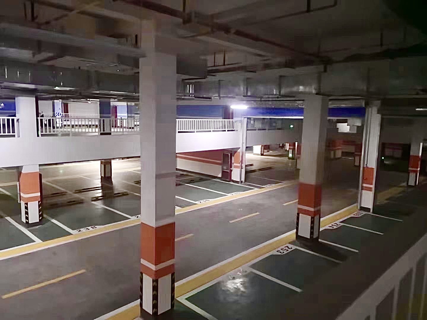 营口上海博普四年前授权设计的项目已投入使用