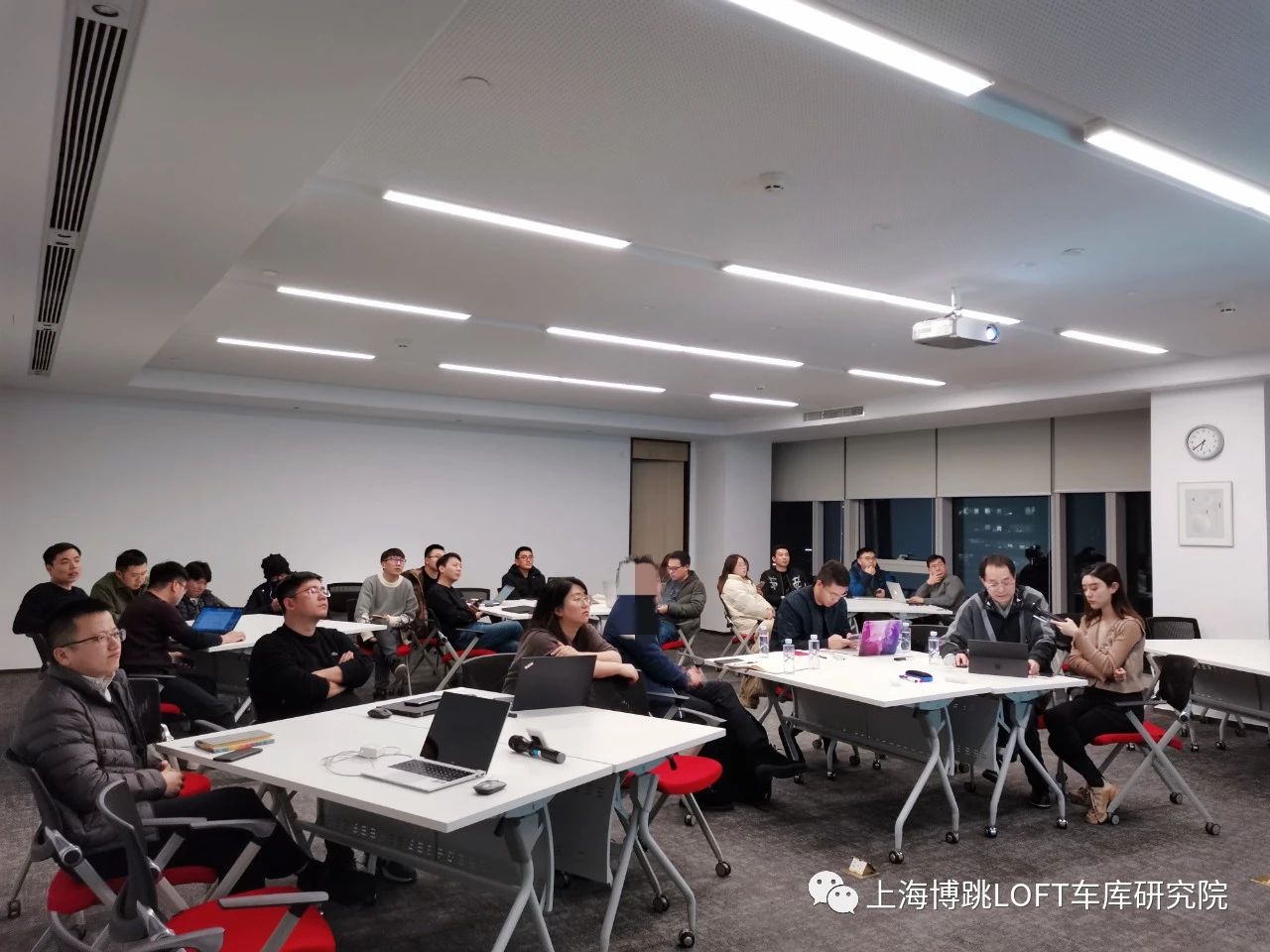营口杭州LOFT车库专题会
